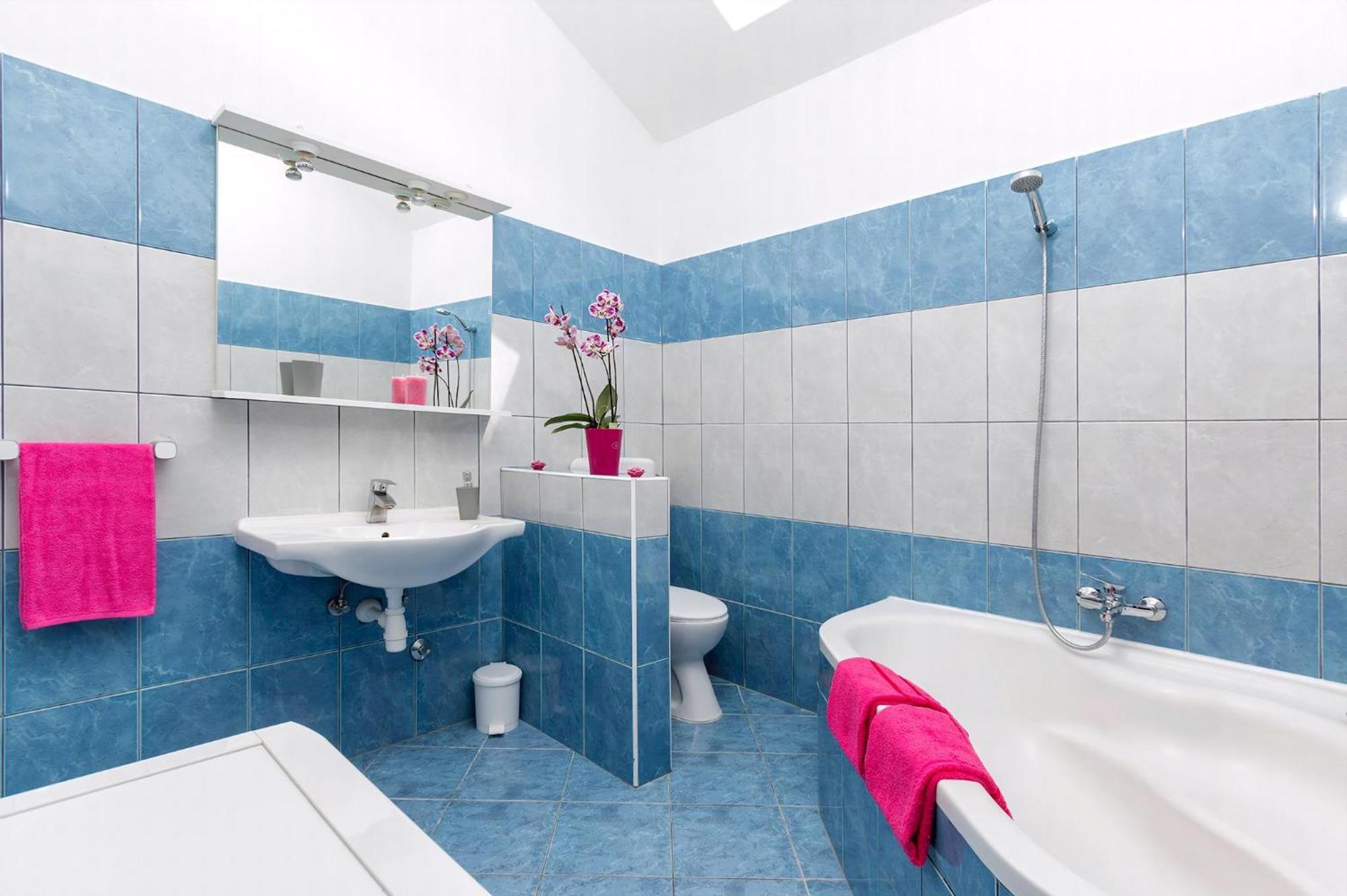 Ferienhaus Aqua Mit Pool Jadreski Экстерьер фото